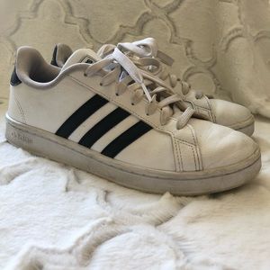 NOT FOR SALE—ADIDAS shoes